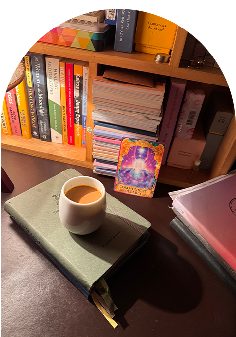 psychotherapist in India by Mansi Poddar